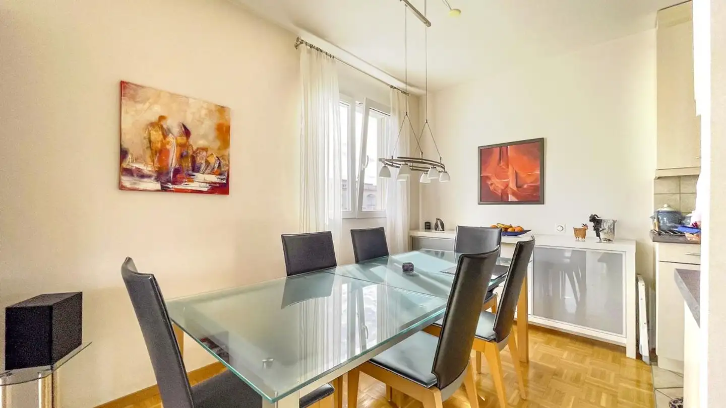 Appartamento in vendita - 1260 Nyon - Foto 3