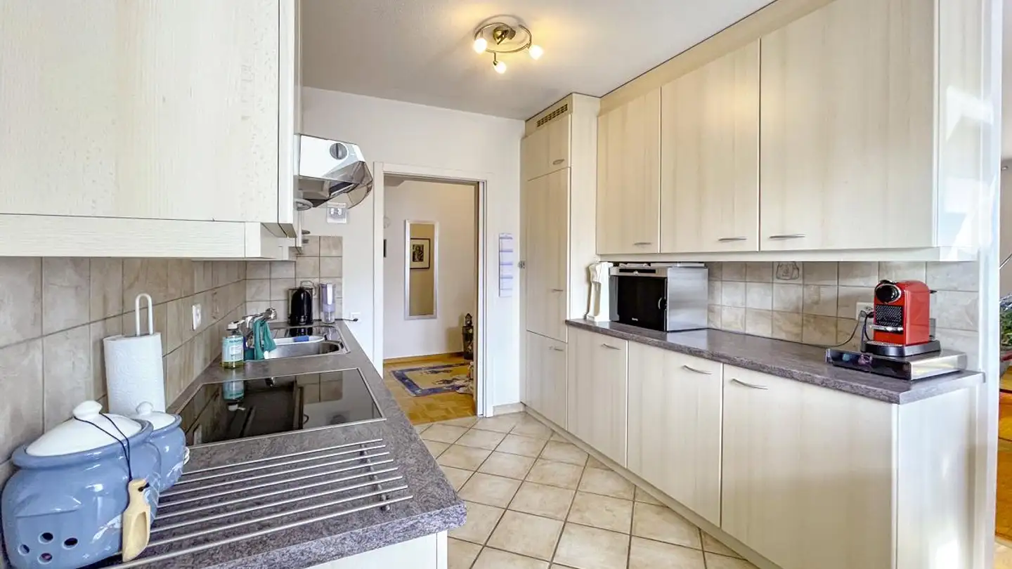 Appartamento in vendita - 1260 Nyon - Foto 4