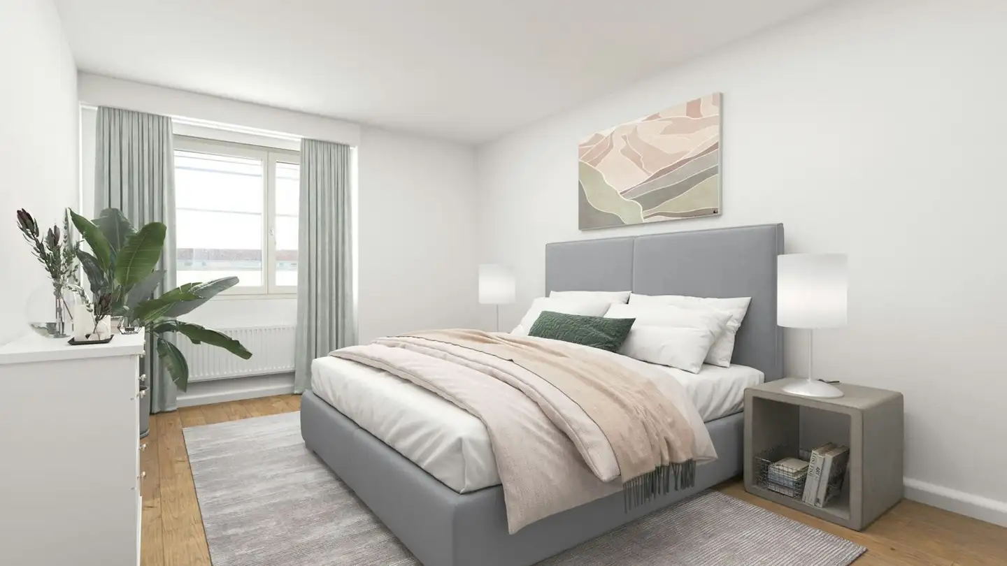 Appartamento in affitto - 3018 Bern - Photo 4