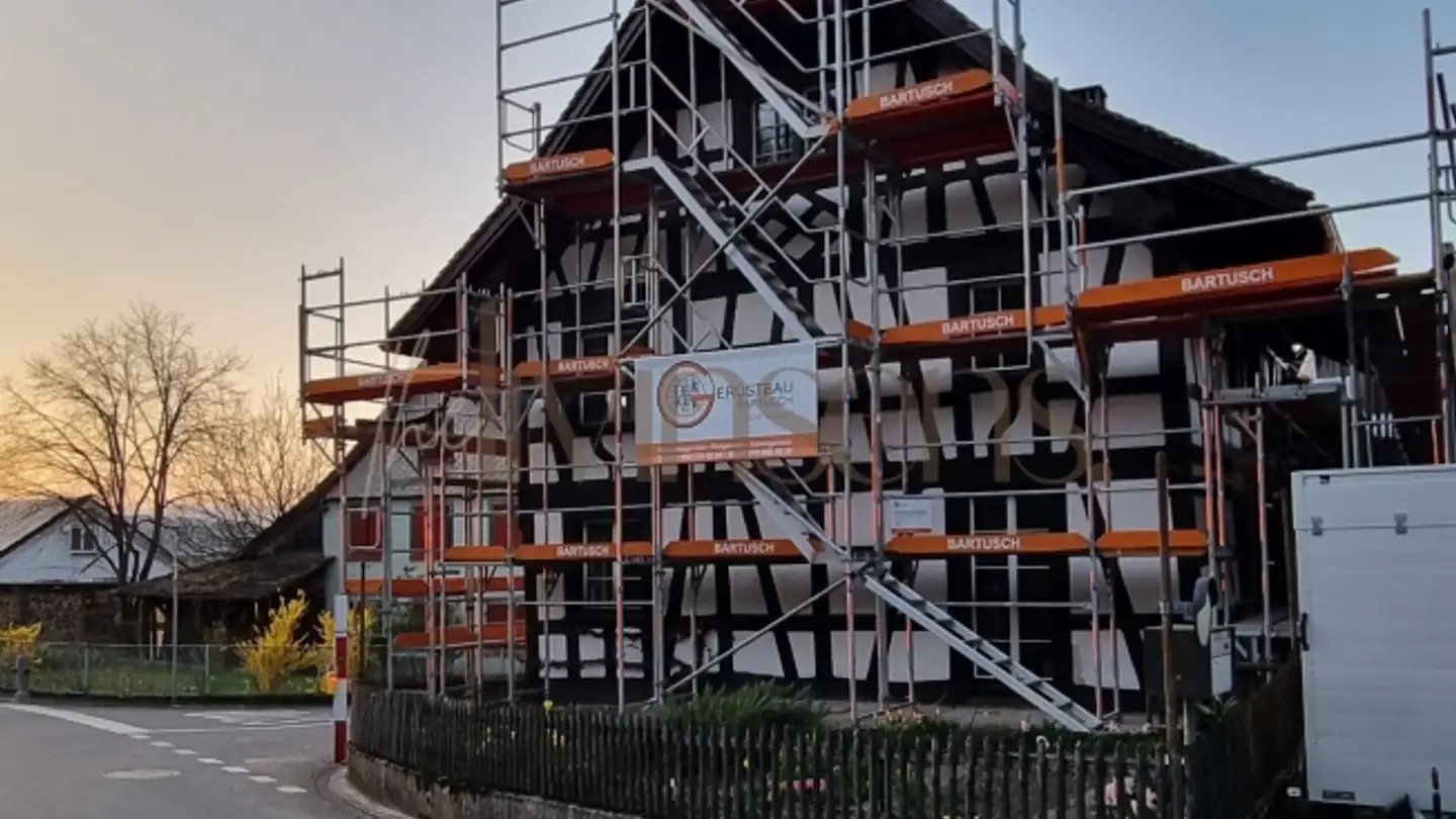 Edificio residenziale in vendita - 8553 Hüttlingen - Photo 2