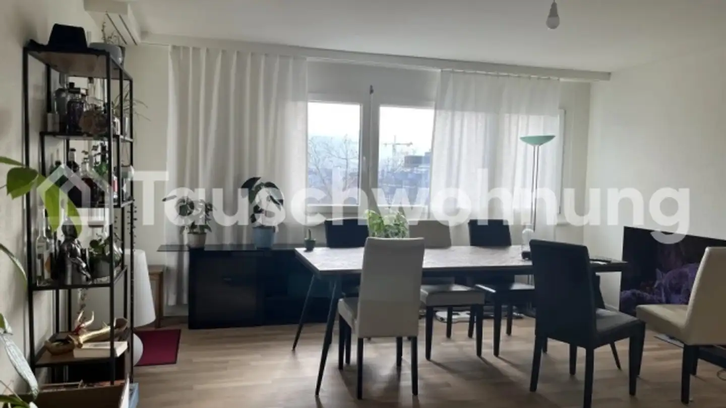 Wohnung mieten - 8048 Zürich