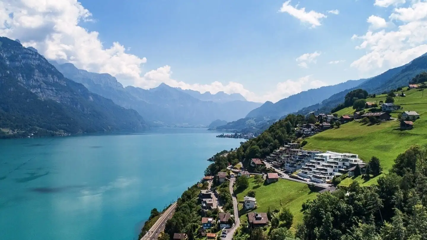 Appartamento in vendita - 8874 Mühlehorn - Foto 3