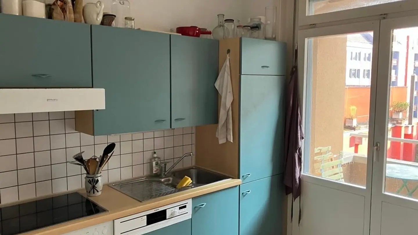 Appartement à louer - Boulevard De Pérolles 13, 1700 Fribourg