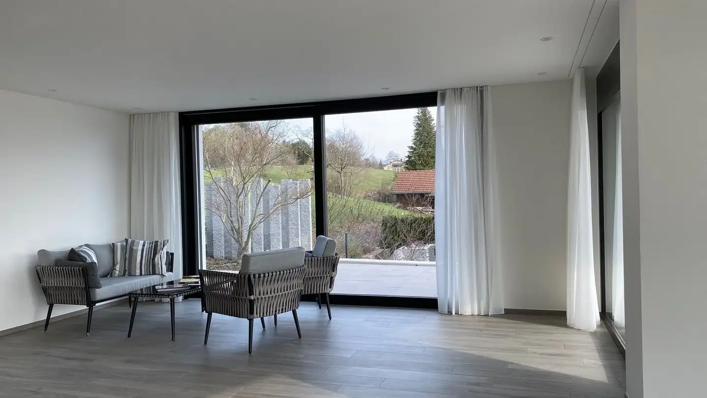 Appartamento a gradini in affitto - Heizenholz 4, 8049 Zürich