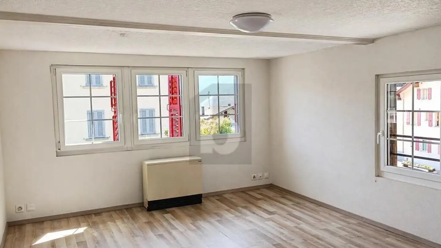 Appartement à vendre - 1966 Fortunau (Ayent) - Photo 2