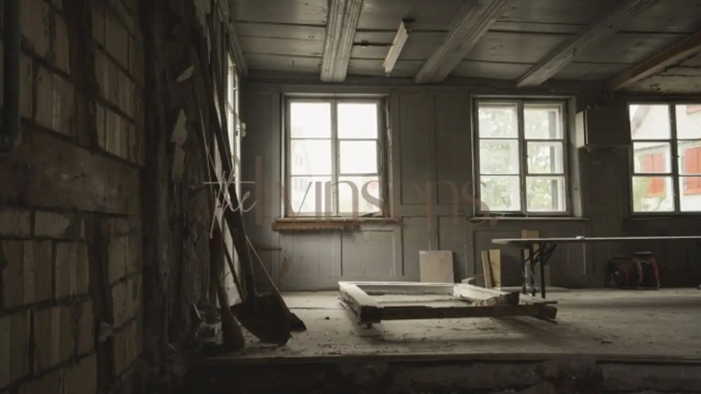 Edificio residenziale in vendita - 8553 Hüttlingen - Photo 3