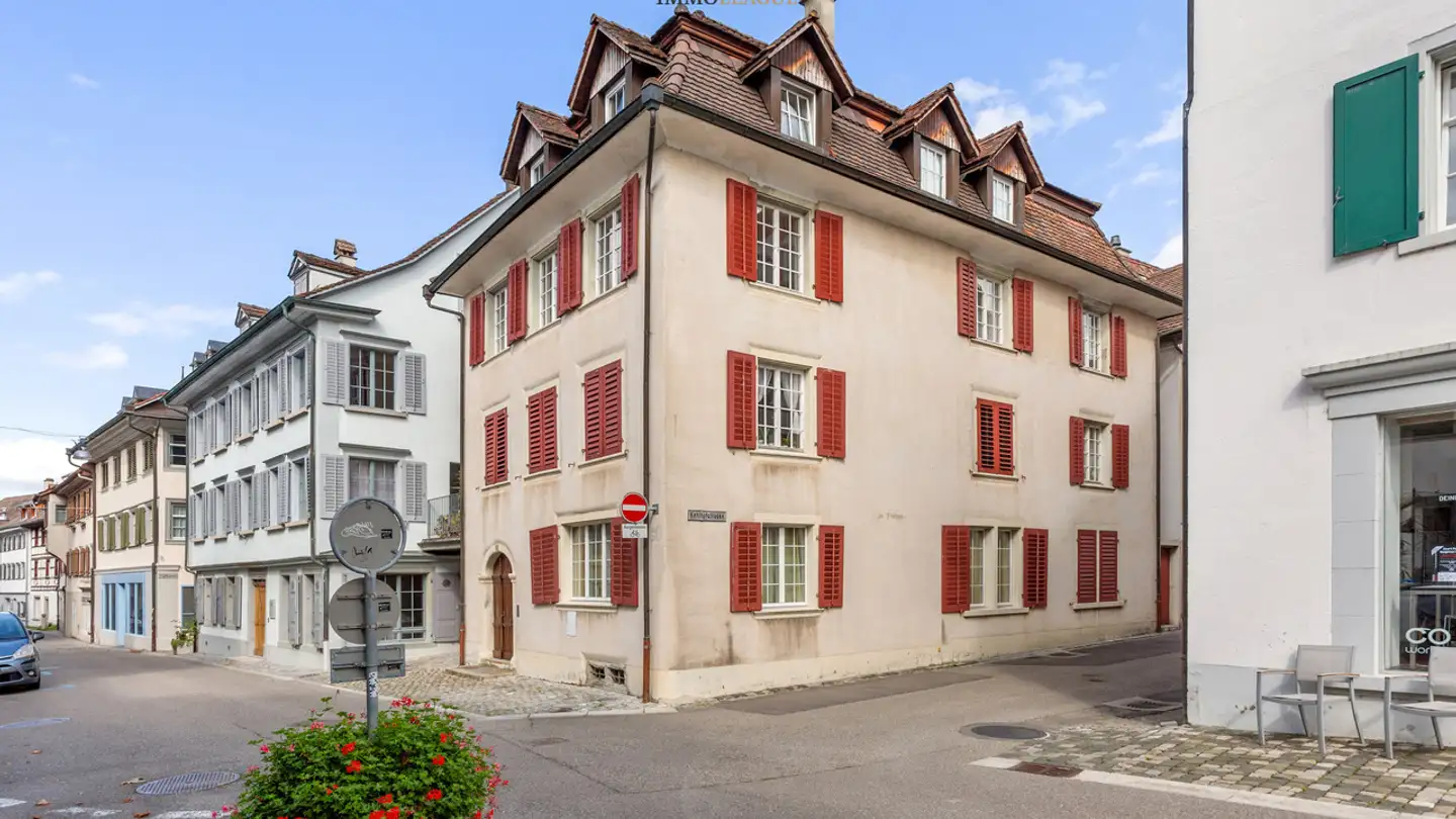 Casa singola in vendita - Kirchgasse 15, 8266 Steckborn - Photo 3