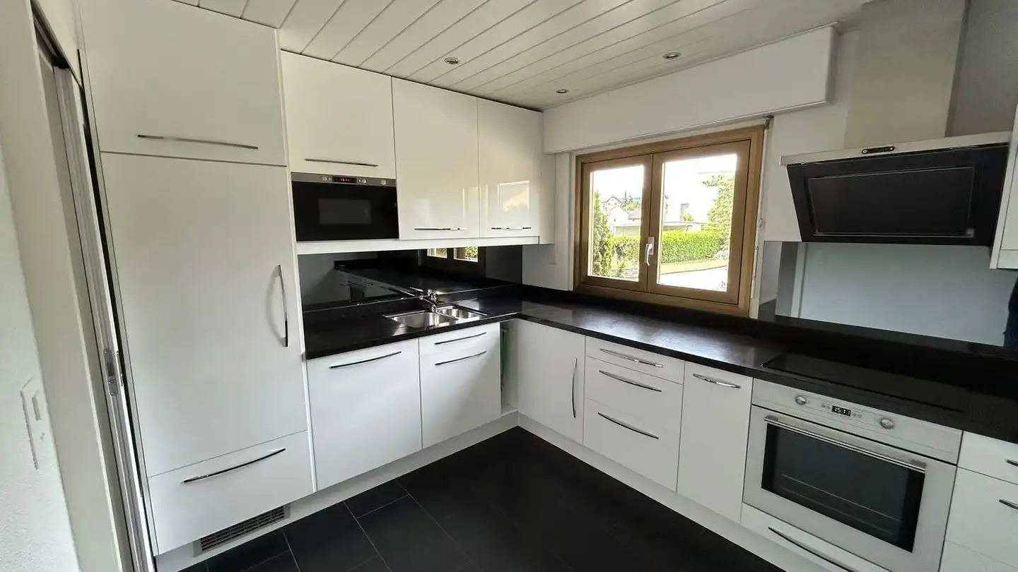 Wohnung mieten - Schachenstrasse 61, 4562 Biberist