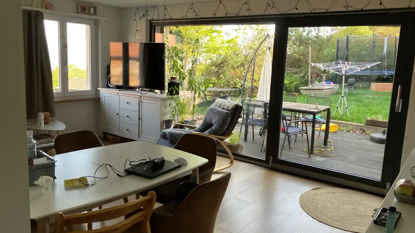 Apartment for rent - Sous Banbois 34, 2515 Prêles