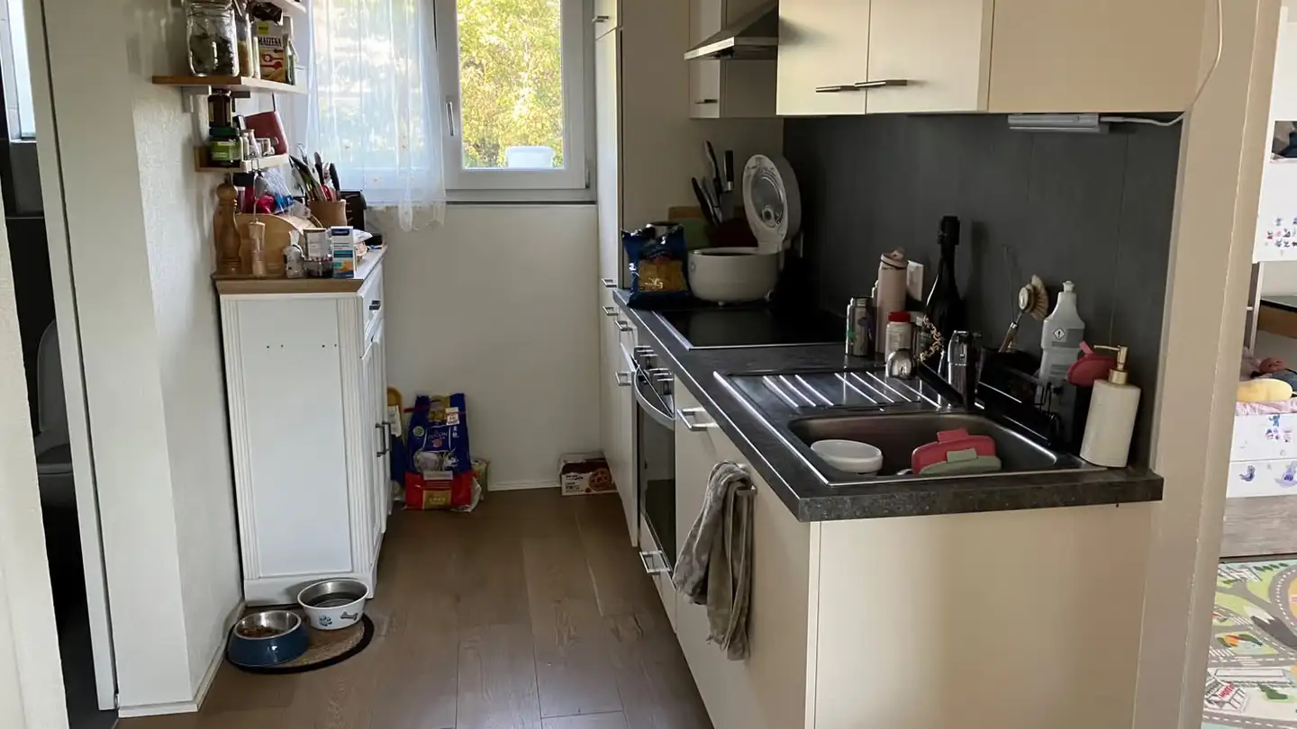 Apartment for rent - Sous Banbois 34, 2515 Prêles - Photo 2