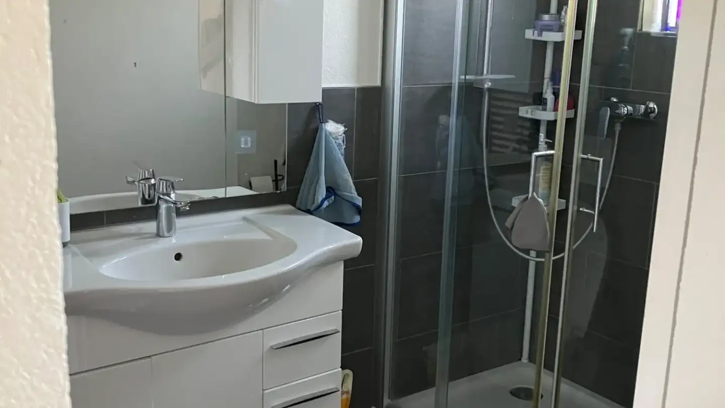 Apartment for rent - Sous Banbois 34, 2515 Prêles - Photo 3