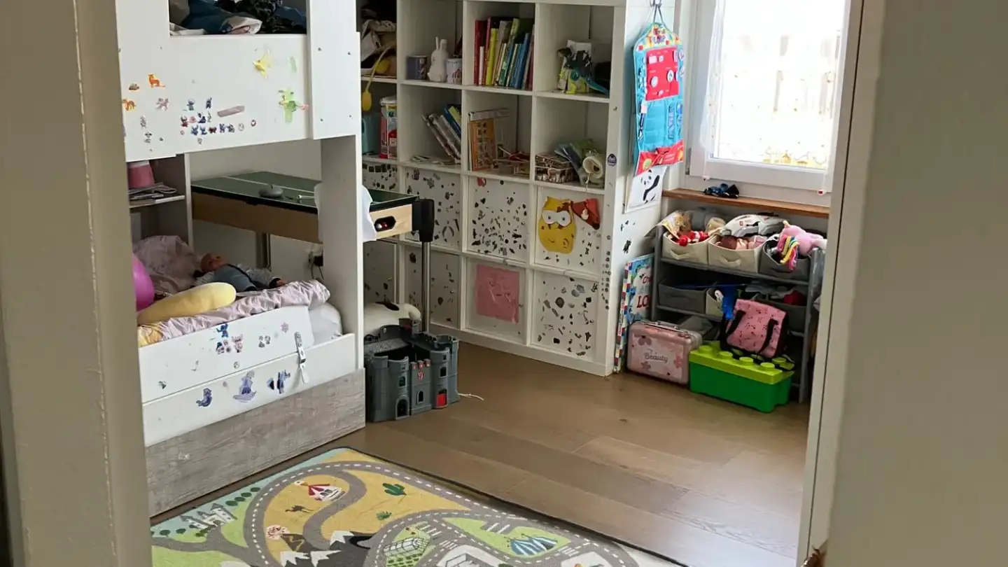 Apartment for rent - Sous Banbois 34, 2515 Prêles - Photo 4
