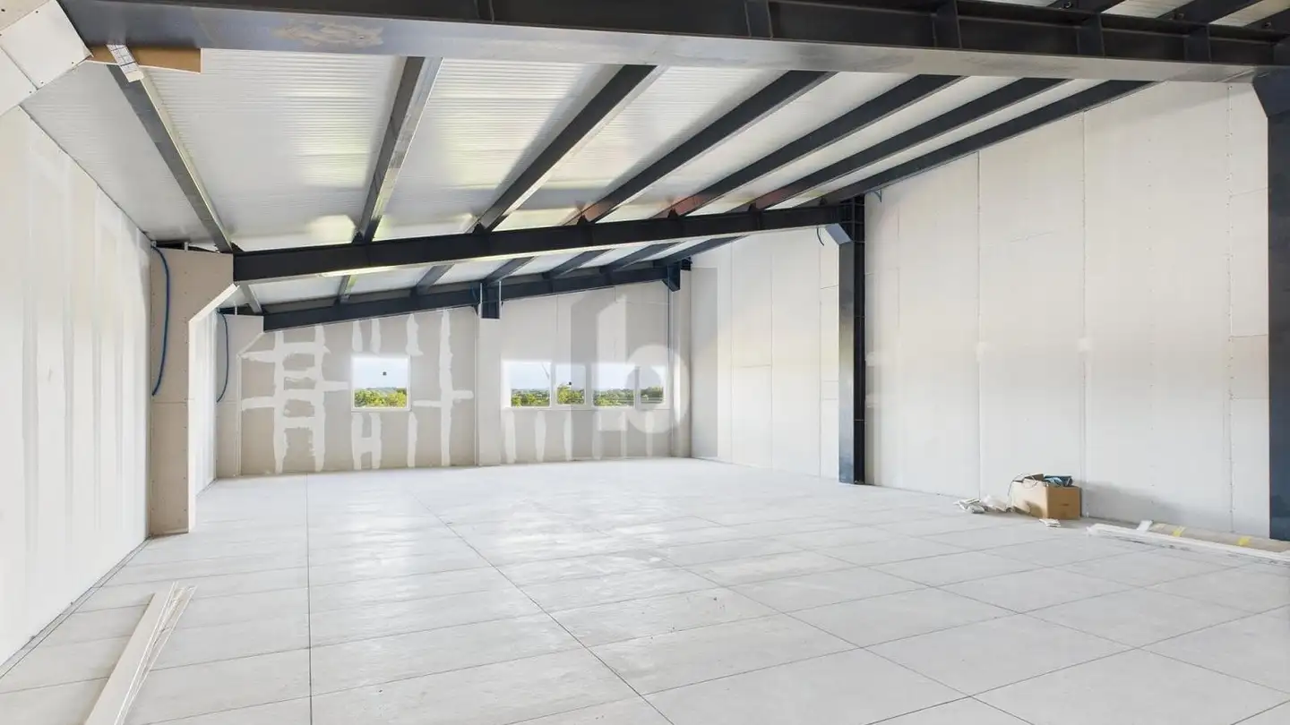 Spazio ufficio in affitto - 4702 Oensingen - Foto 4