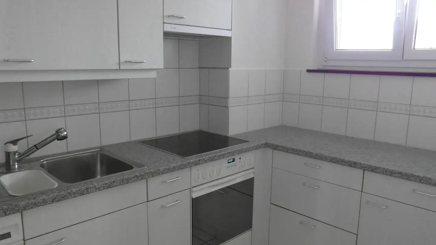 Wohnung mieten - Kreuzstrasse 13a, 8610 Uster