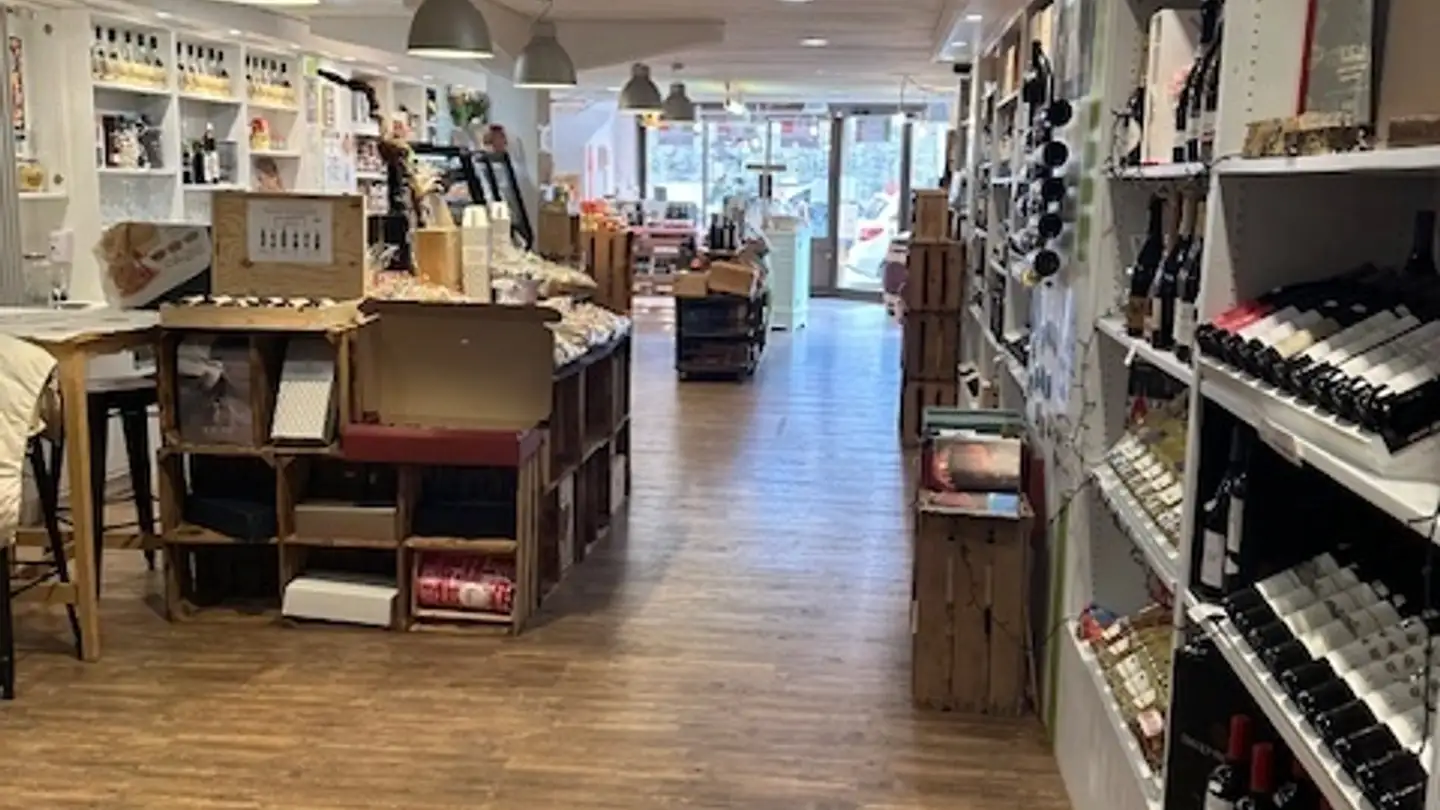 Geschäft mieten - Grand-Rue 62, 1530 Payerne - Foto 2