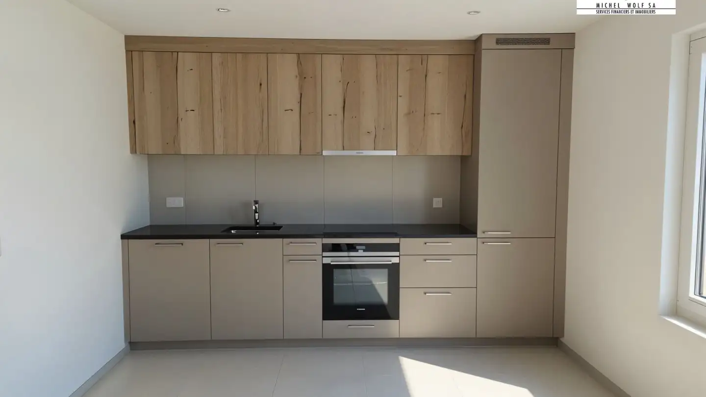 Appartamento in affitto - Rue Du Sentier, 2013 Colombier NE - Foto 3