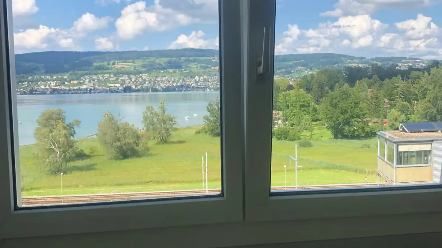 Apartment for rent - Naglikonerweg, 8804 Au ZH