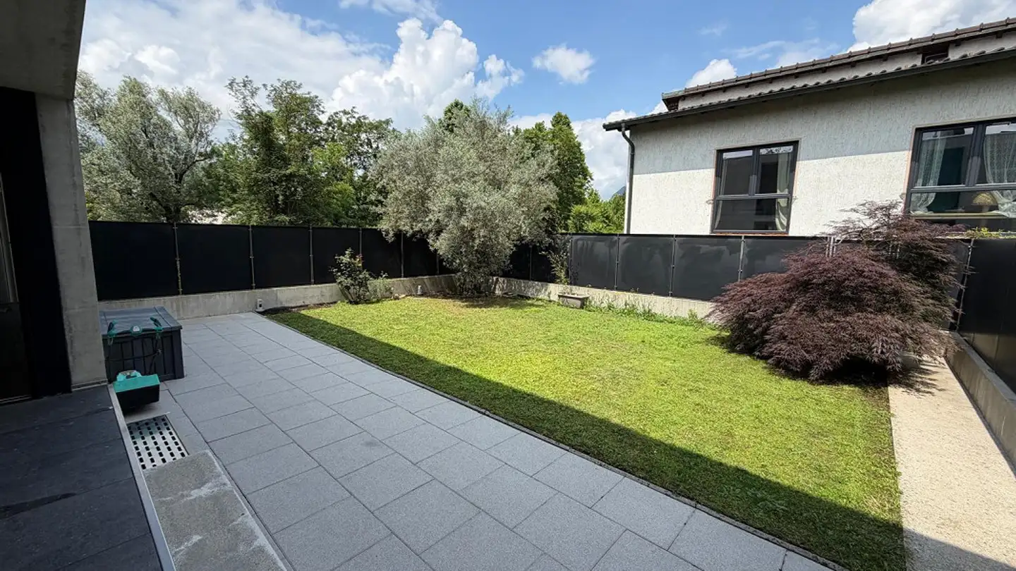 Einfamilienhaus mieten - Via Vallera 6e, 6852 Genestrerio - Foto 2