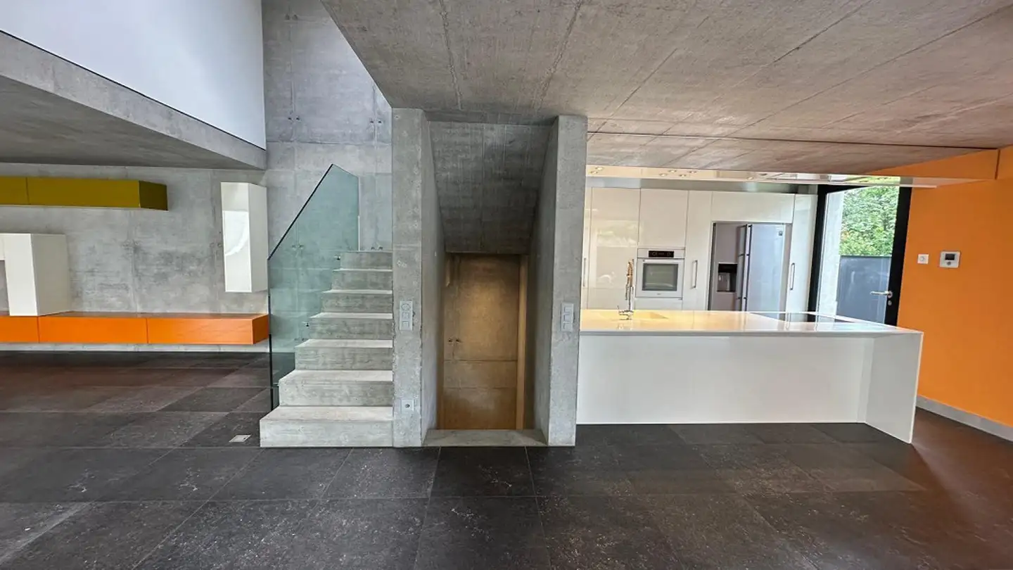 Einfamilienhaus mieten - Via Vallera 6e, 6852 Genestrerio - Foto 3