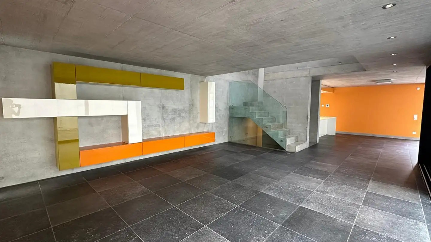 Einfamilienhaus mieten - Via Vallera 6e, 6852 Genestrerio - Foto 4