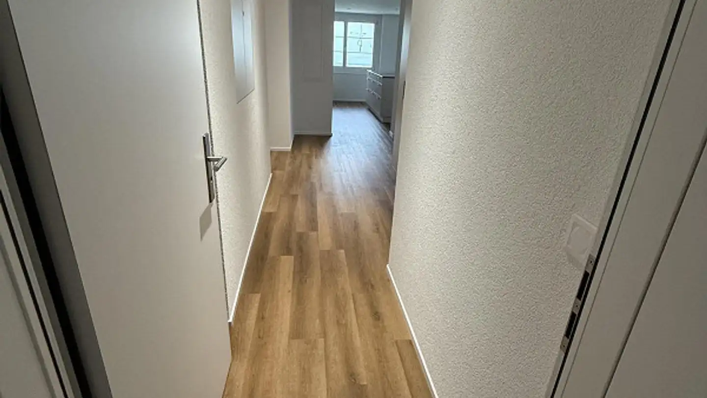 Apartment for rent - Neudorf 1, 9527 Niederhelfenschwil