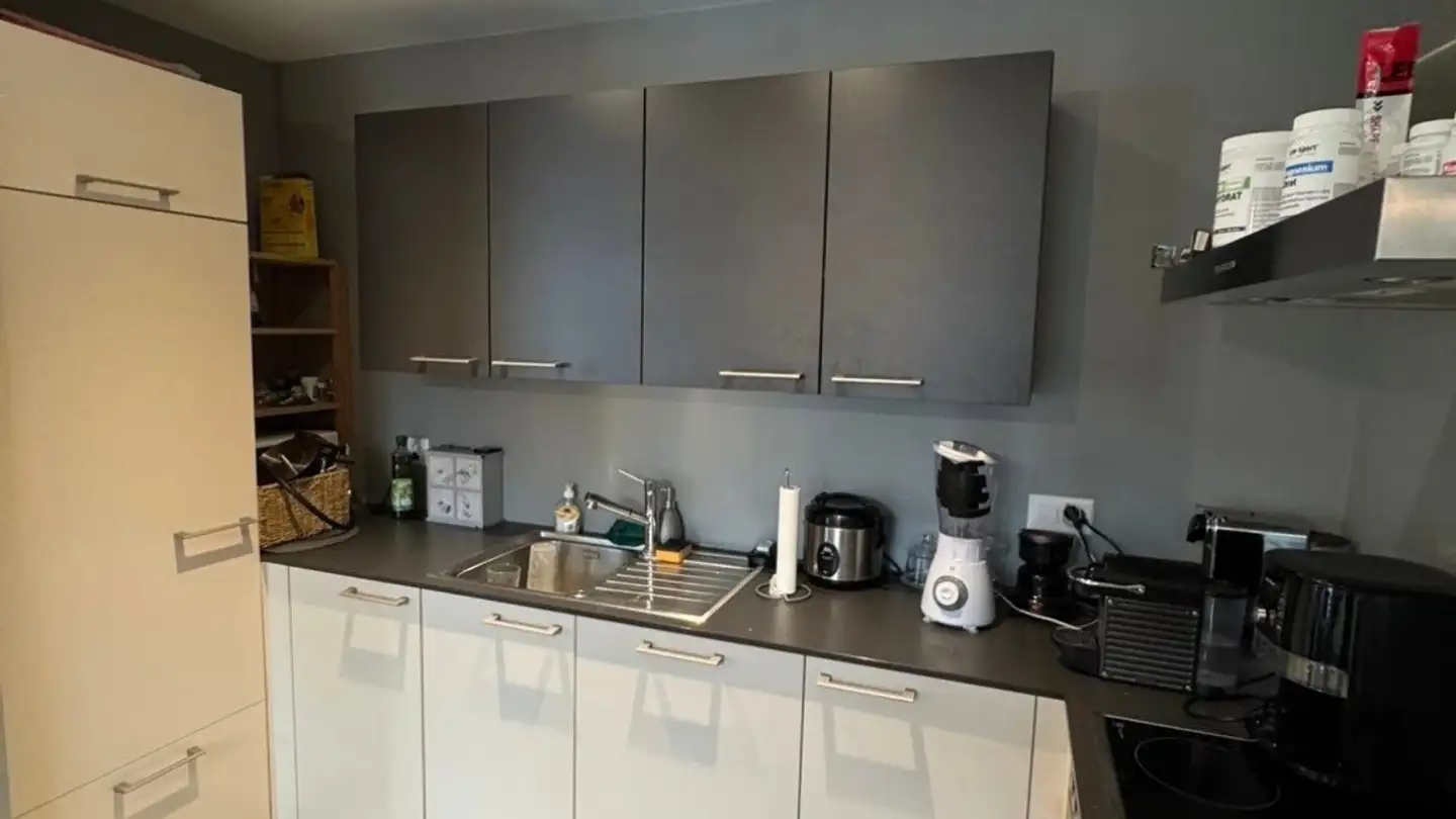 Apartment for rent - Rue De L'orangerie 2, 2000 Neuchâtel - Photo 2