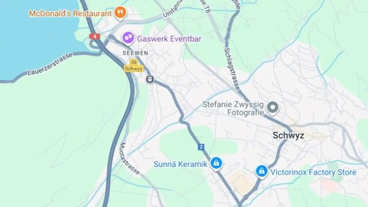 Appartement à vendre - 6423 Seewen SZ