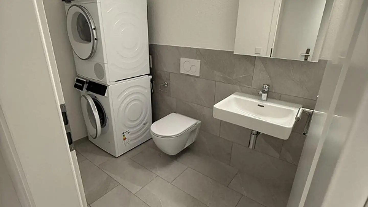 Apartment for rent - Neudorf 1, 9527 Niederhelfenschwil - Photo 2