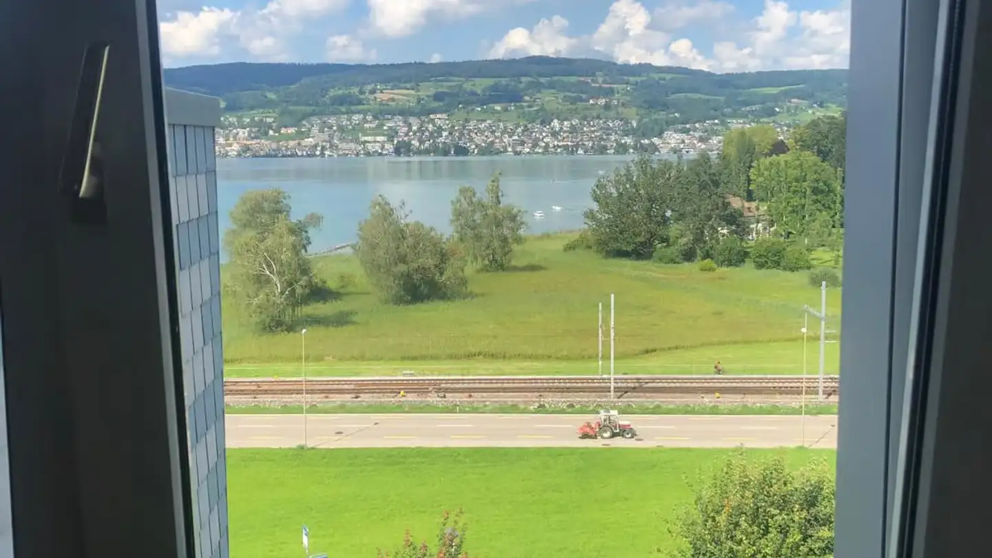 Apartment for rent - Naglikonerweg, 8804 Au ZH - Photo 3