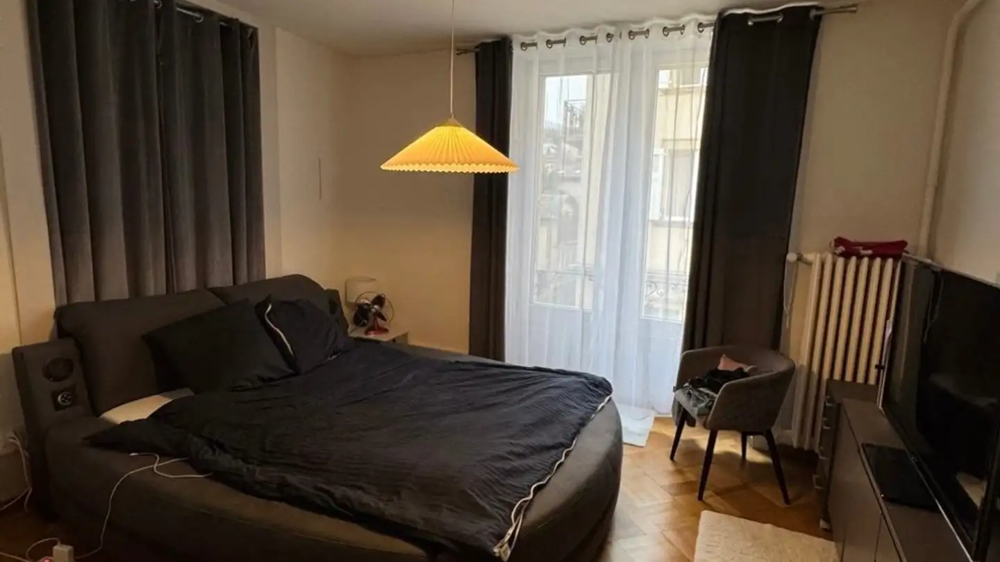 Apartment for rent - Rue De L'orangerie 2, 2000 Neuchâtel - Photo 3