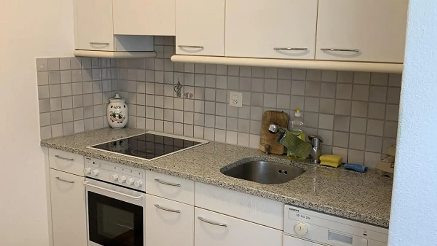 Wohnung mieten - Mühleweg 7, 7214 Grüsch - Foto 2