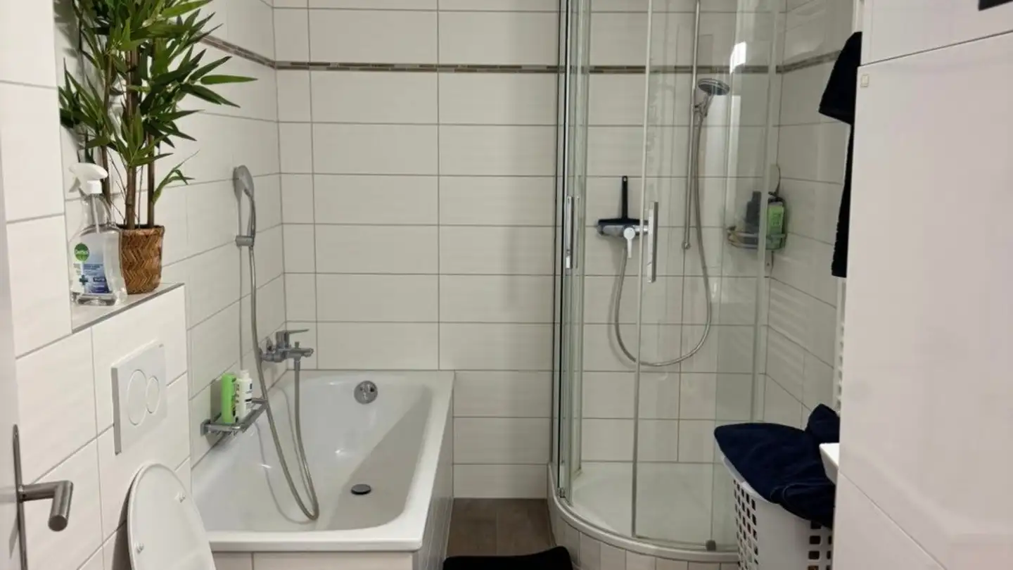 Apartment for rent - Rue De L'orangerie 2, 2000 Neuchâtel - Photo 4