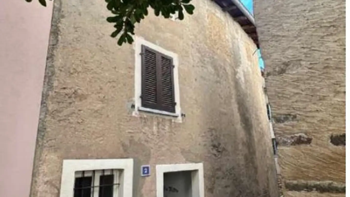 Appartamento in affitto - Riva Dal Garavèll 10, 6922 Morcote - Foto 2