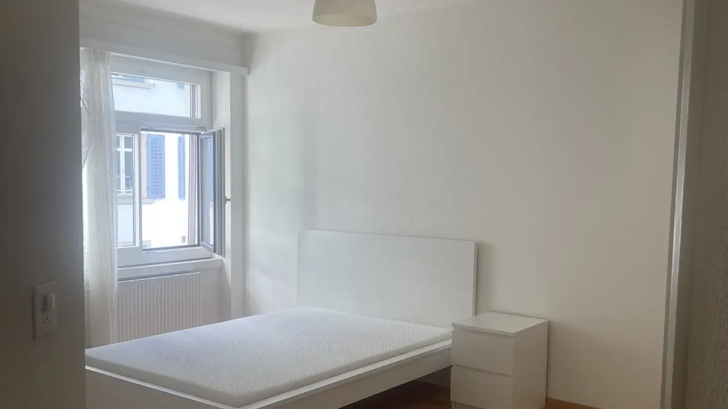 Zimmer mieten - Schöntalstrasse, 8004 Zürich - Foto 4