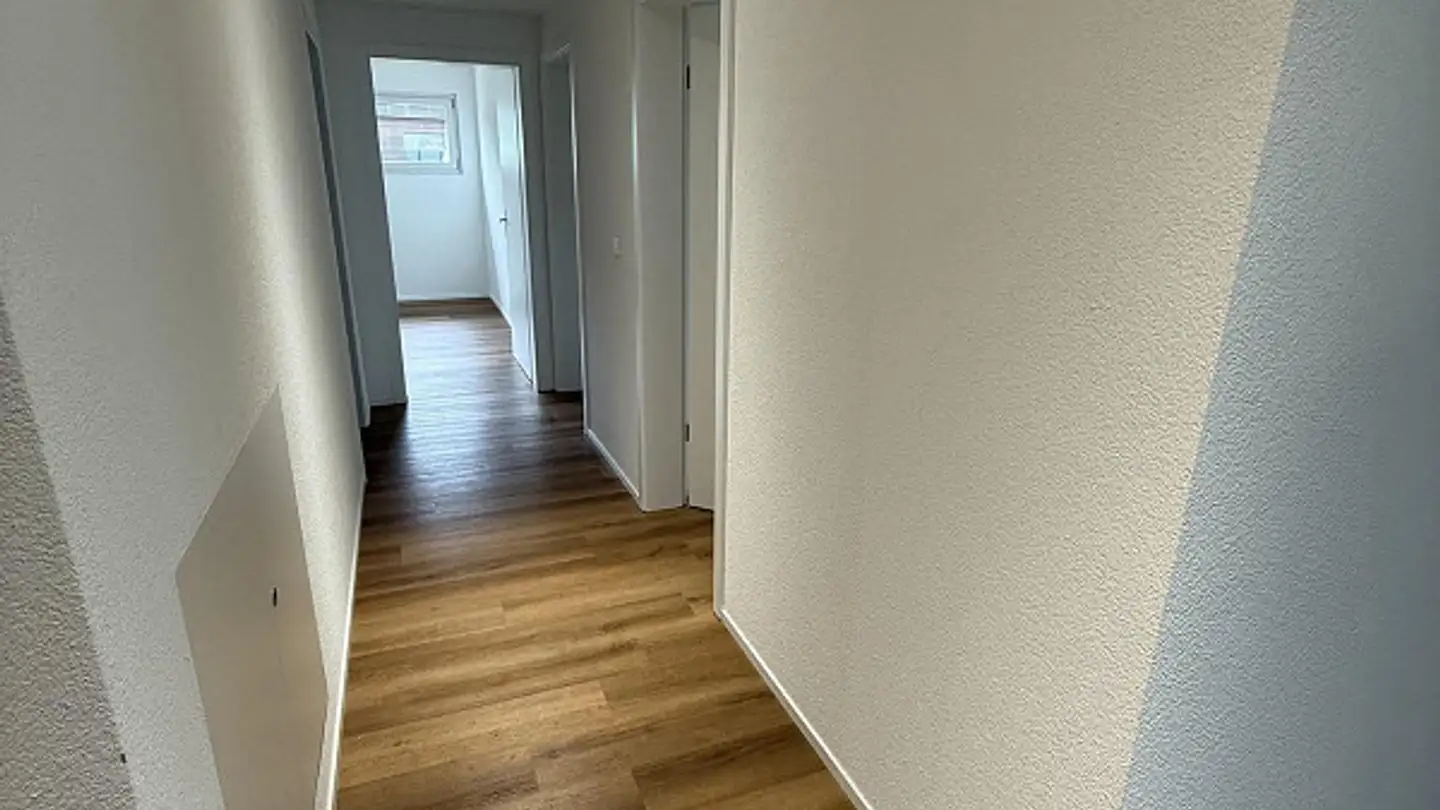 Apartment for rent - Neudorf 1, 9527 Niederhelfenschwil - Photo 4