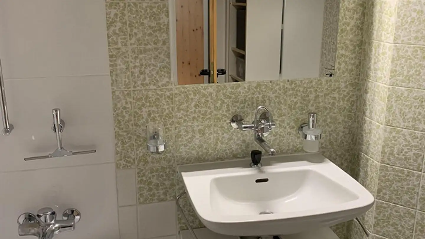 Wohnung mieten - Mühleweg 7, 7214 Grüsch - Foto 4