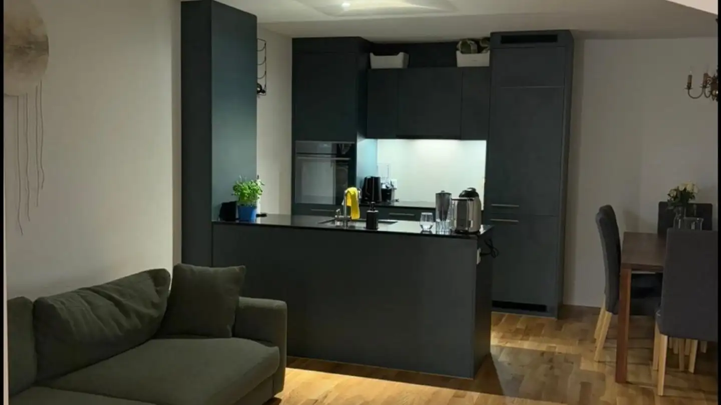 Appartamento in affitto - 5712 Beinwil am See - Photo 4