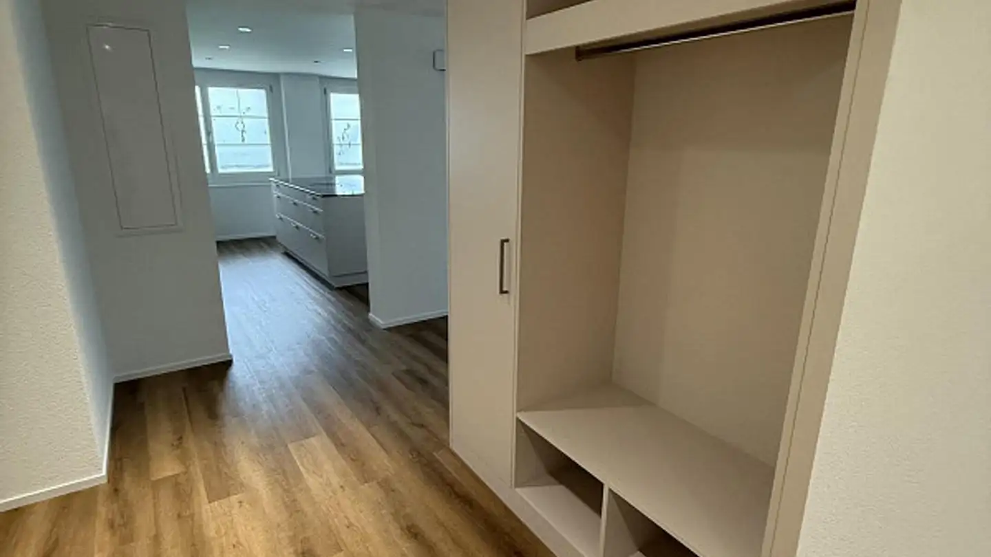 Apartment for rent - Neudorf 1, 9527 Niederhelfenschwil - Photo 3