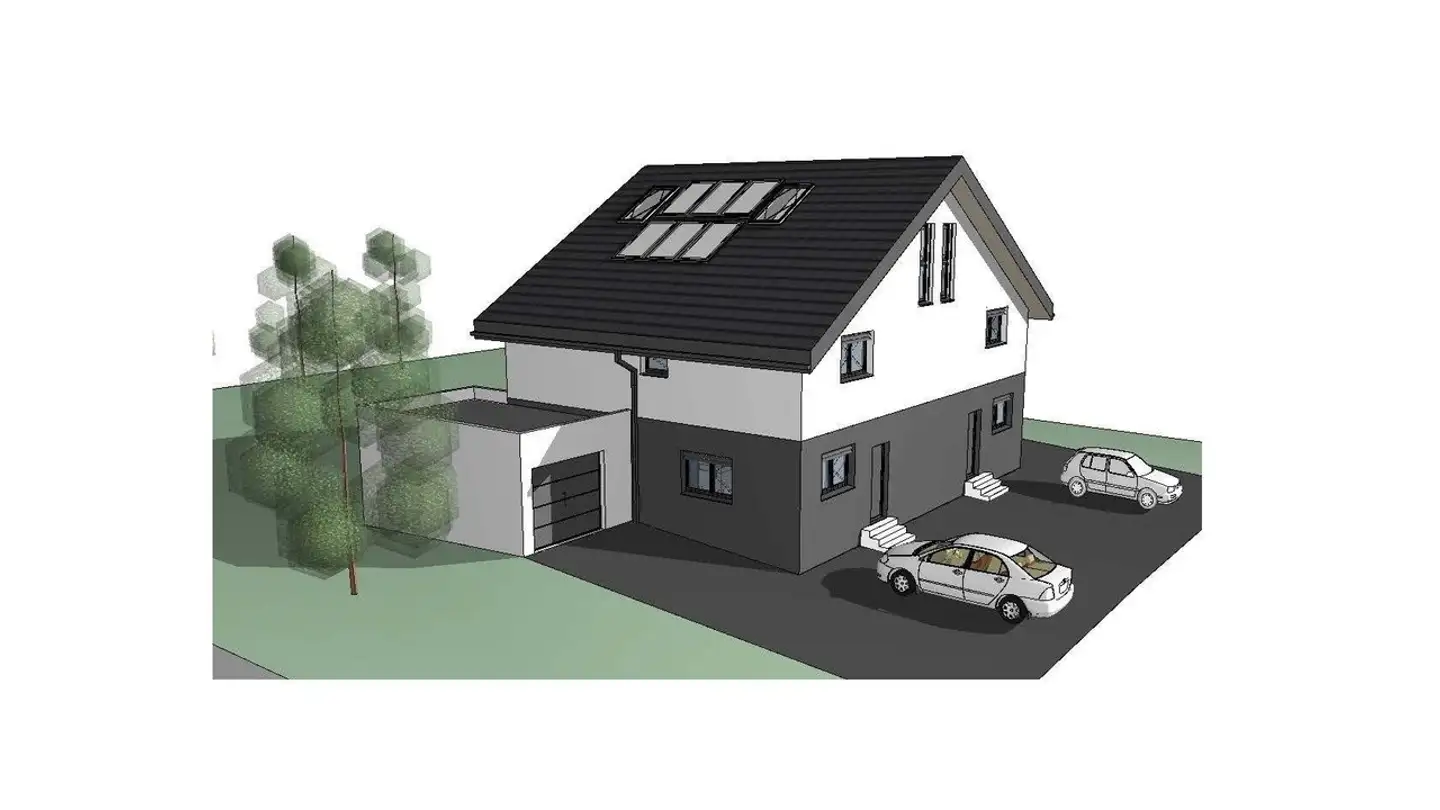 Casa bifamiliare in vendita - 1347 Le Sentier - Photo 2