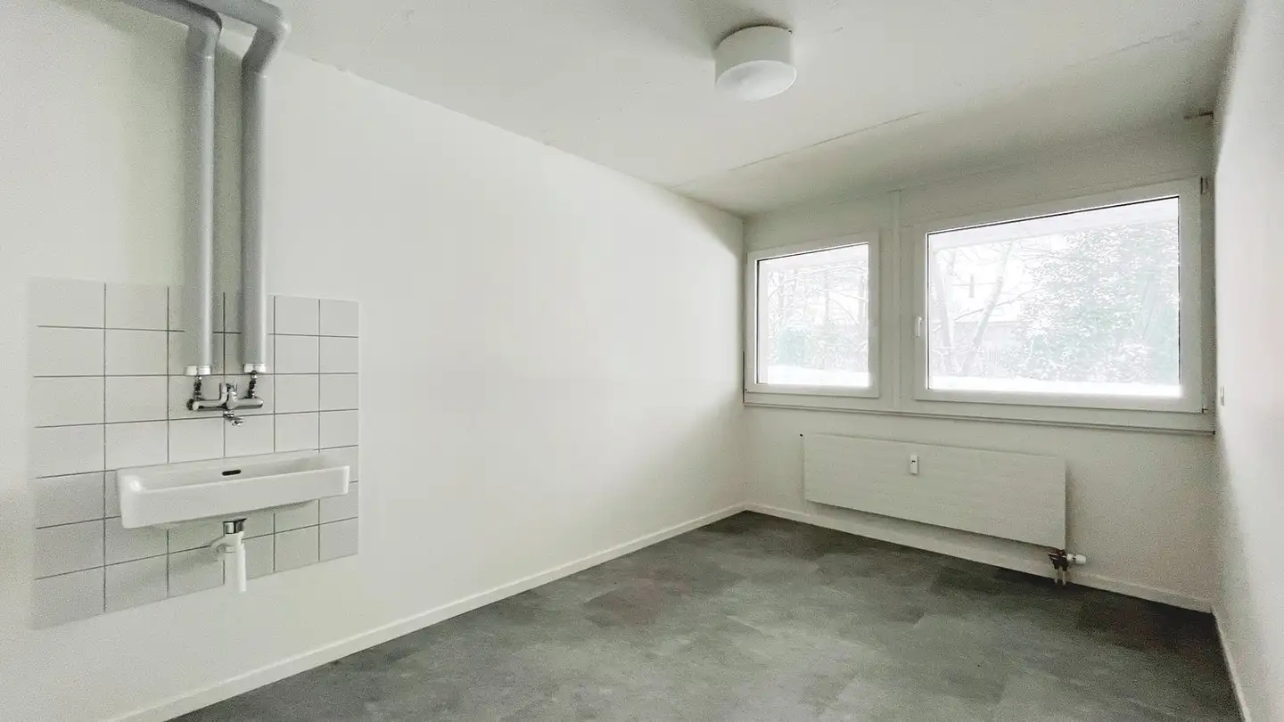 Atelier à louer - Bosenhaldenweg 24, 4125 Riehen