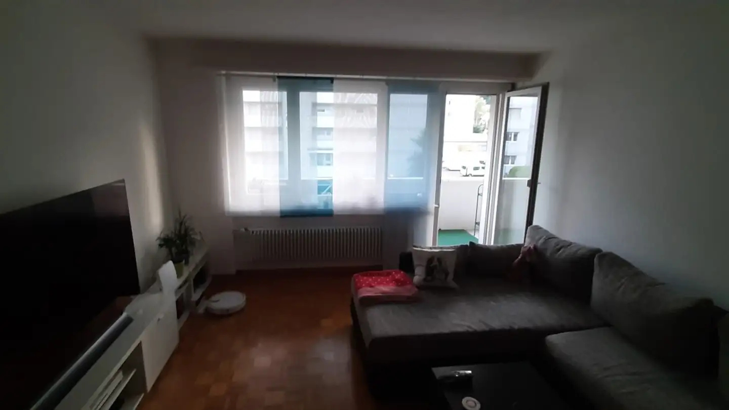 Chambre à louer - 8047 Zürich