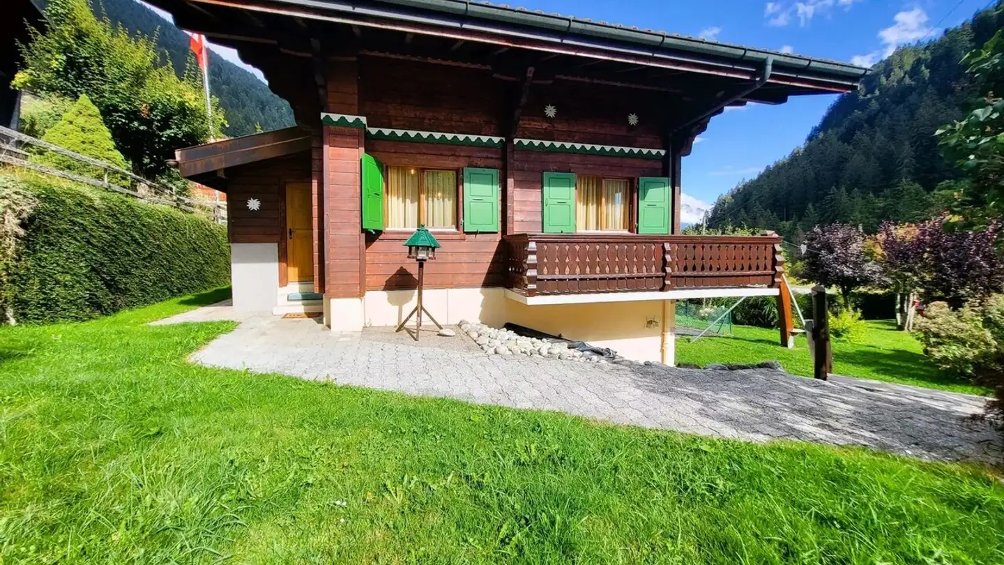 Chalet in vendita - 1875 Morgins - Photo 2