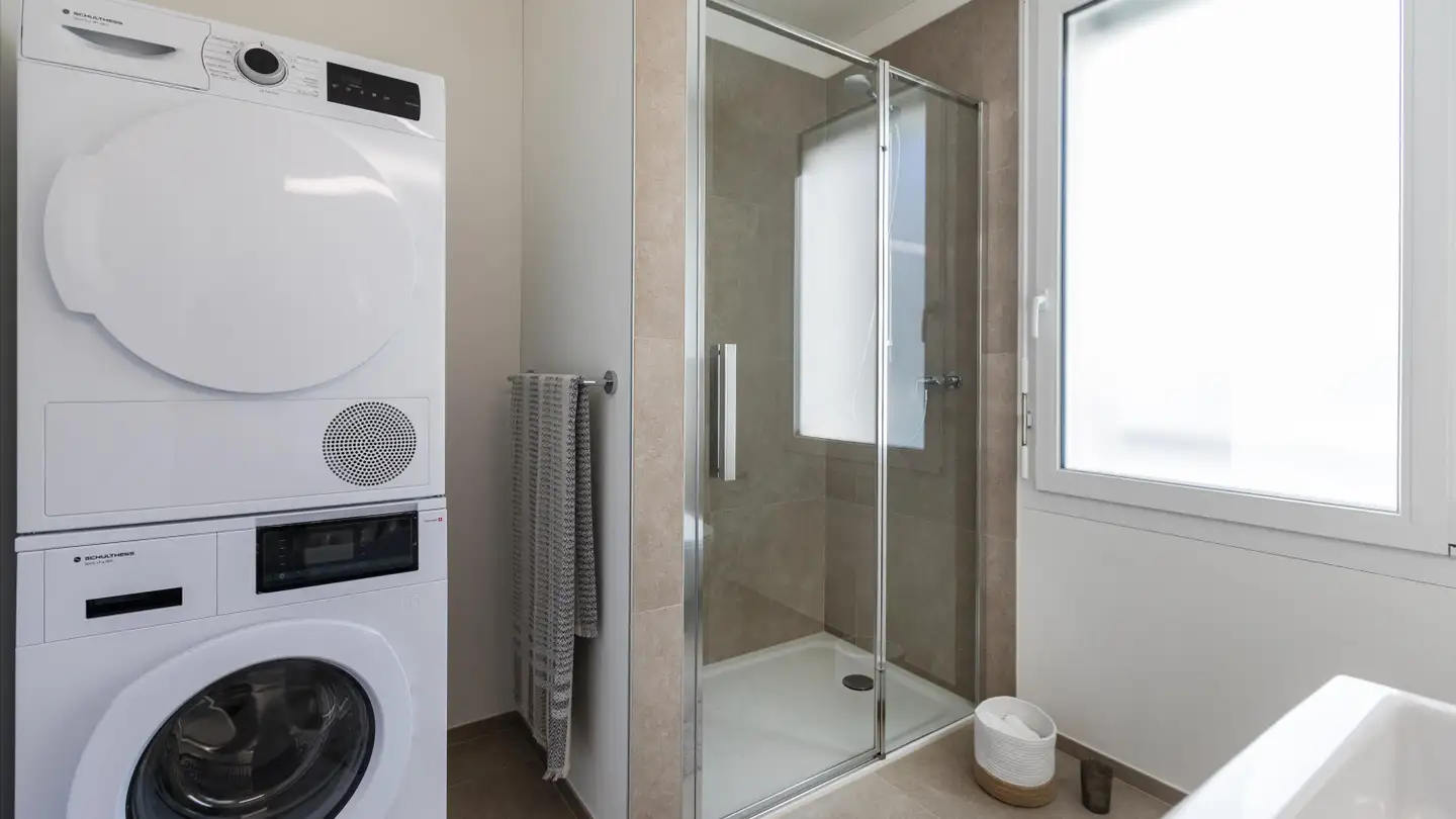 Appartement à louer - Via Lischedo 1, 6802 Rivera - Photo 2