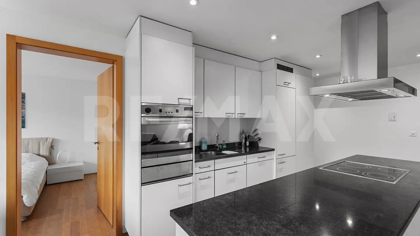 Appartamento in vendita - Via Dual 7, 7153 Falera - Foto 4