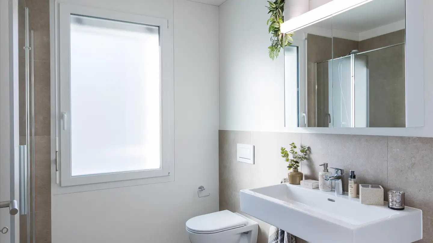 Appartement à louer - Via Lischedo 1, 6802 Rivera - Photo 3