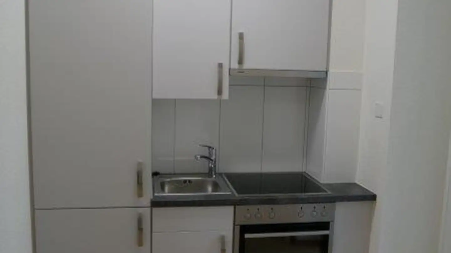Apartment for rent - Feldbergstrasse 23, 4057 Basel - Photo 2