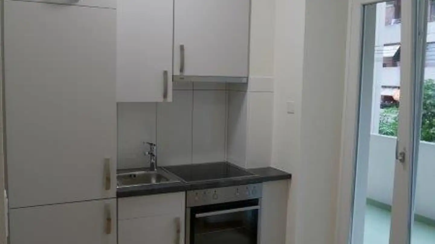 Apartment for rent - Feldbergstrasse 23, 4057 Basel - Photo 3