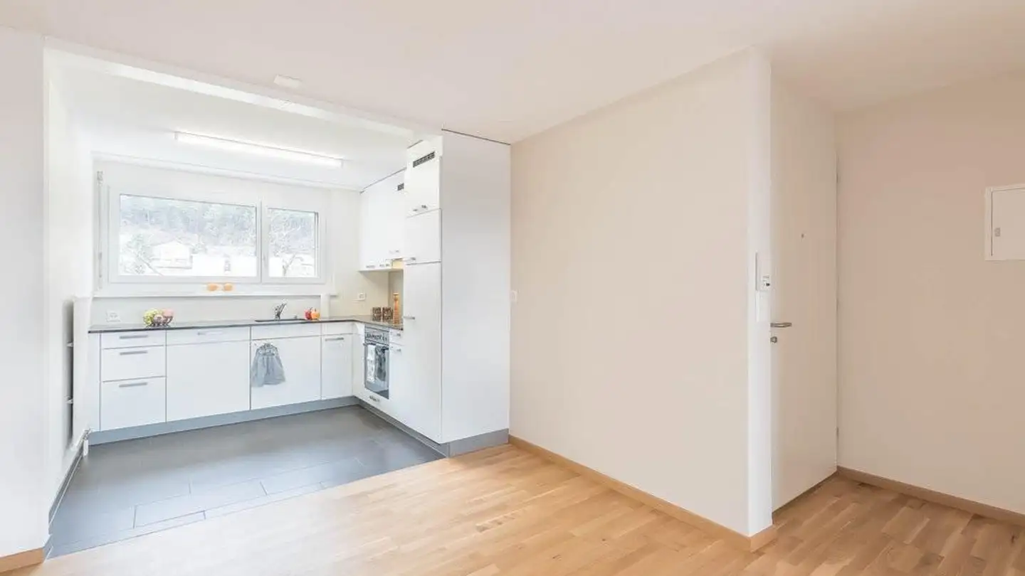 Apartment for rent - Weingartenstrasse 7, 4622 Egerkingen - Photo 4