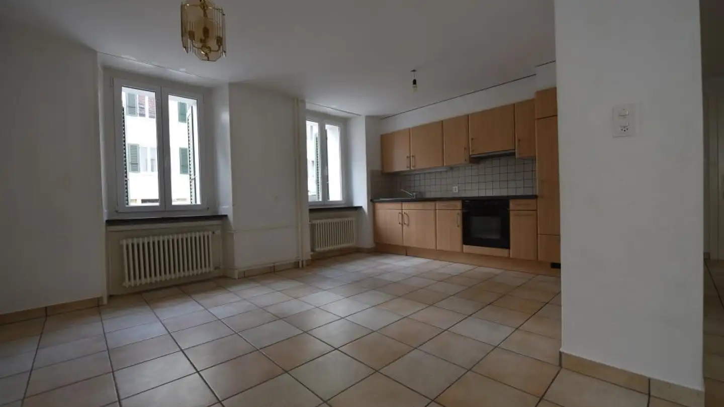 Appartamento in affitto - Rue Du Progrès 95a, 2300 La Chaux-de-Fonds