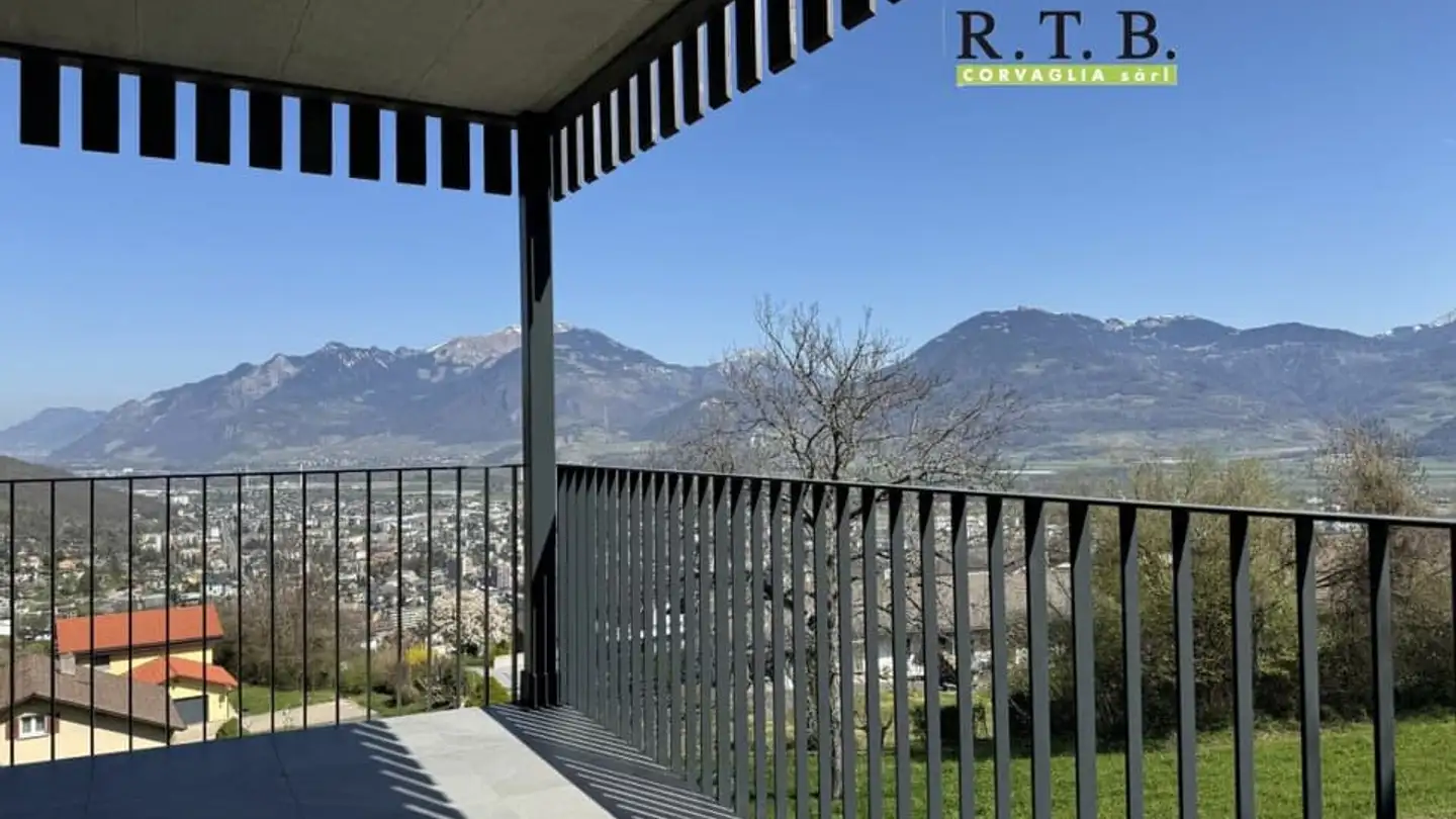 Single house for sale - 1870 Monthey - Photo 2